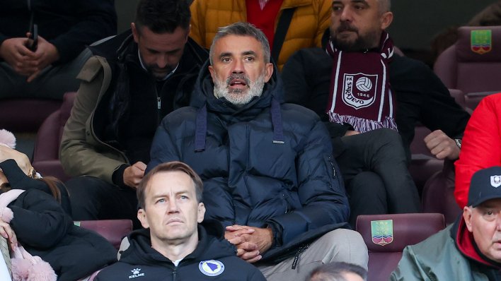 Mamić sprema šok na Koševu: Cilja veliko ime iz Hrvatske