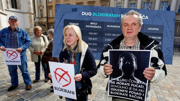 Pod ovrhom ste? Evo točnog iznosa koji vam moraju ostaviti svaki mjesec