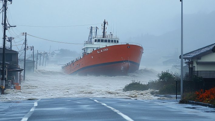 Zabrinjavajuće otkriće znanstvenika: Prijeti nam kolaps koji bi bio katastrofalan za Europu