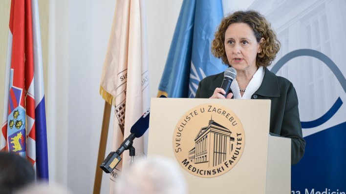 Tri hrvatska dobra upisana u UNESCO-ov Registar Sjećanje svijeta