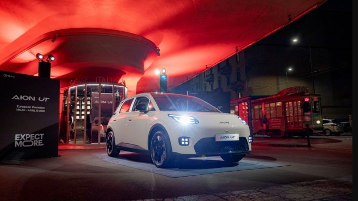 Kineski gigant stiže u Europu, u našoj blizini počela proizvodnja: Evo koji auto dolazi