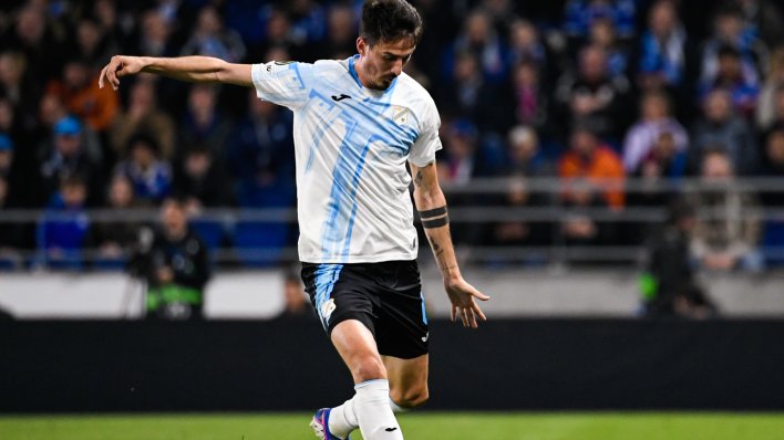 Dinamo sve dogovorio sa zvijezdom Rijeke? Besplatno dolazi na Maksimir