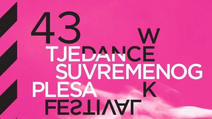 43. Tjedan suvremenog plesa: Vol. 1 donosi rad Ermire Goro