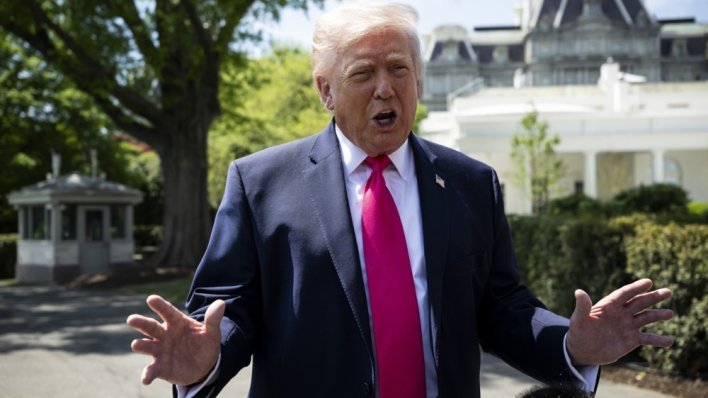 Trump: Iran je pristao predati nam 'nuklearnu prašinu', moguće i besplatnu naftu