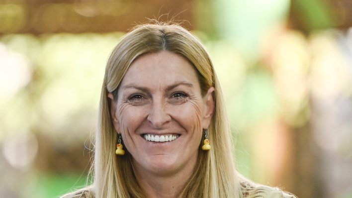 Janica Kostelić otvorila dušu: 'Bitno je znati sam za sebe koliko vrijediš'