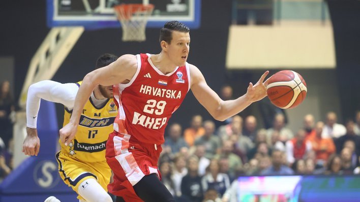 Hrvatski košarkaš izjednačio 18 godina star rekord!