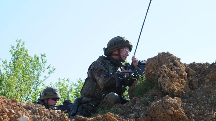 Problemi u srcu europske obrane: Zar ćemo se s bojišta javljati starim radio uređajima!?