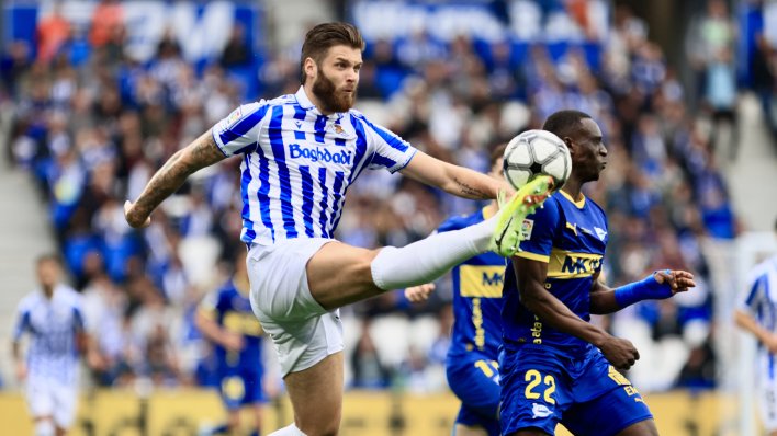 Ćaleta-Car najavio finale i objasnio hrvatski fenomen Španjolcima