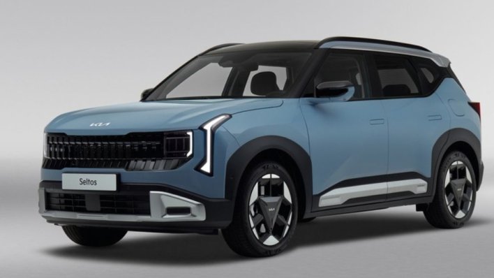 Kijin globalni hit konačno stiže u Europu: Napada najprodavaniji SUV