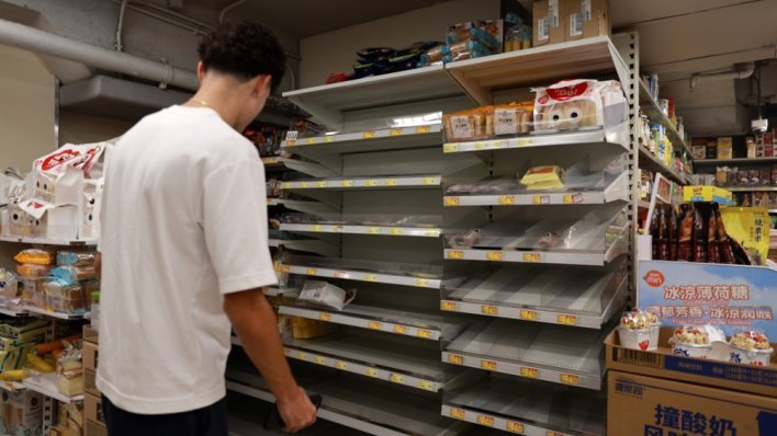 Moćna europska zemlja priprema se za najgori scenarij: Moguća nestašica hrane