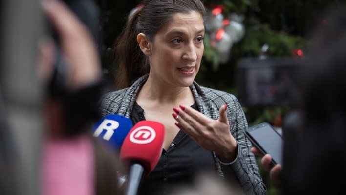 U 39. godini iznenada preminula Ivona Milinović, poznata riječka političarka