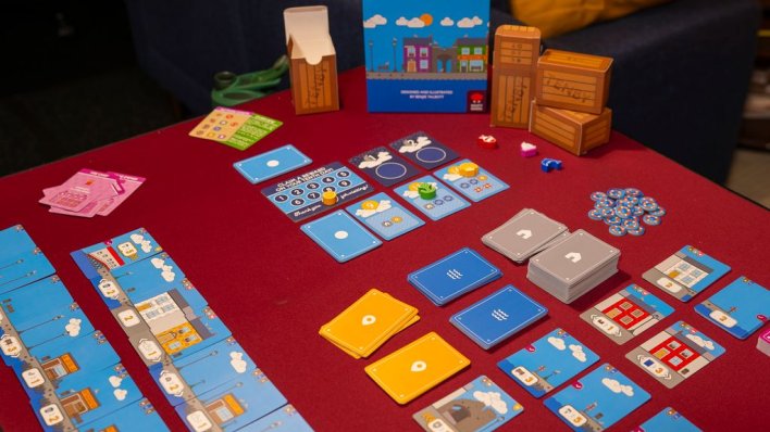 Zaigrali smo Tenby: Šarmantna razbibriga idealna za putovanja