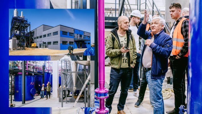 REPORTAŽA IZ GOSPIĆA