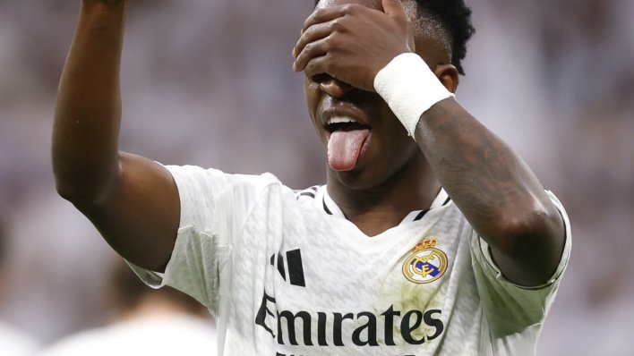 Vinicius Junior na udaru žestokih kritika: 'Umoran sam od igrača bez mozga'