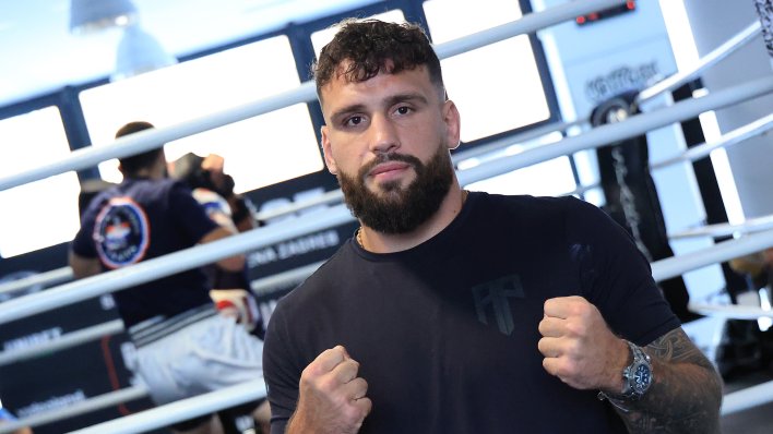 Poznat novi izazov za Plazibata: Čeka ga jedan od najopasnijih nokautera