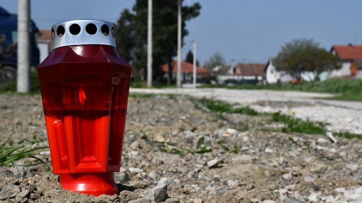 Mladi glazbenik poginuo u teškoj nesreći na A3: 'Izgubili smo jedan dio sebe'