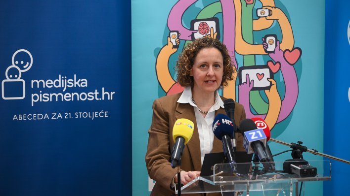 Obuljen Koržinek: Primjetan je trend pada broja SLAPP tužbi