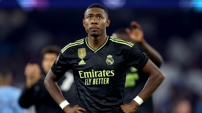 Jedan je igrač već spakirao kofere i na ljeto sigurno napušta Real Madrid