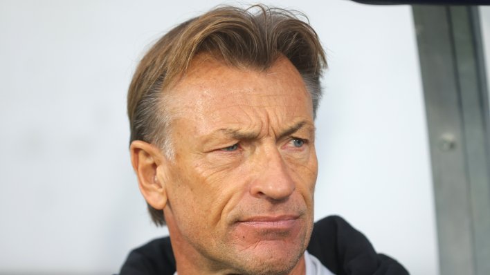 S njima je rušio Messijevu Argentinu i odveo ih na novo SP, sada je neočekivano smijenjen