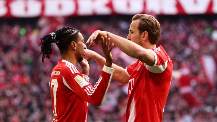 Kahn nakon spektakla protiv Reala: 'On je definitivno na putu prema Zlatnoj lopti'