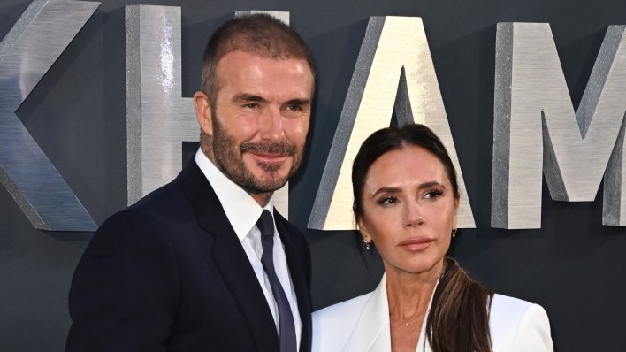 David Beckham nasmijao sve: Ovako je Victoriji čestitao 52. rođendan