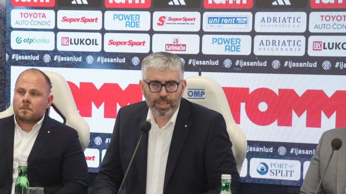Hajduk objavio financijski izvještaj za 2025.: Evo koliko su Splićani zaradili