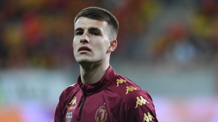 Dinamo želi još jednog reprezentativca BiH? U njemu vide neiskorišteni potencijal