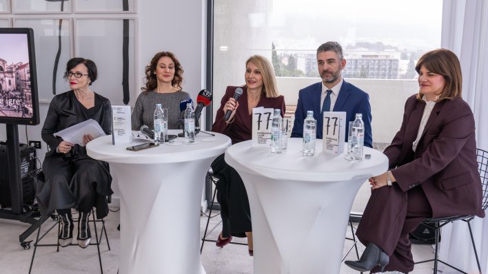 Ivona Šimunović nova ravnateljica Dubrovačkih ljetnih igara