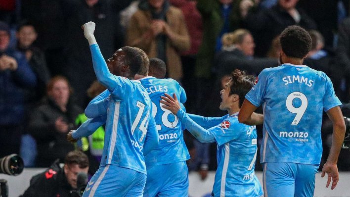 Kultni klub 25 godina nije bio u Premier ligi: Sada ih je legenda na klupi tamo vratila