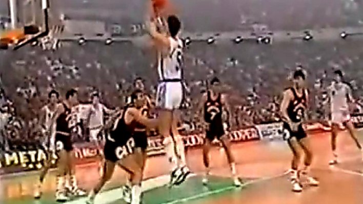 Noć kad su Dražen i Oscar postali besmrtni: O toj utakmici Europa i danas priča