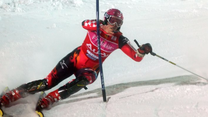 Janica Kostelić o legendarnoj vožnji bez štapa: Rekla sam sebi - glupačo jedna