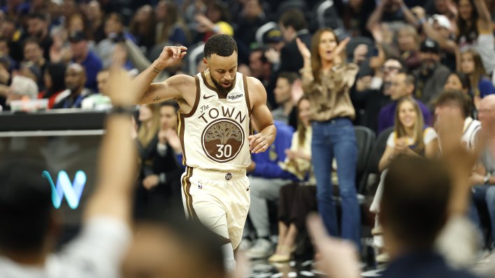 Ludnica u NBA play-inu! Golden State nije uspio proći