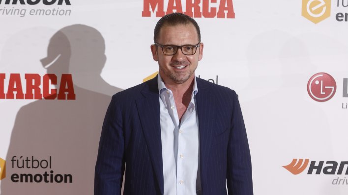 Mijatović analizirao Real i pričao o Viniciusu: Optuživali su me da imam nešto protiv