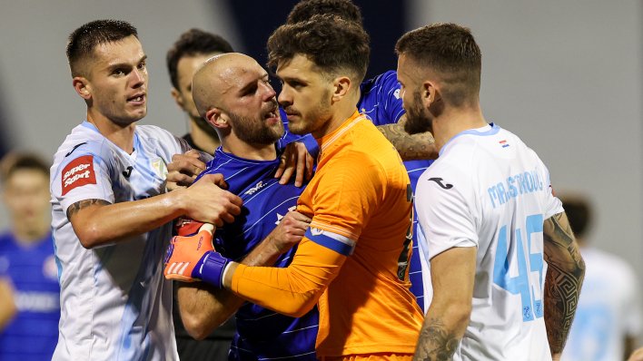 Od 16:00: Derbi na Maksimiru, Dinamo traži nastavak pobjedničkog niza. Čekamo sastave