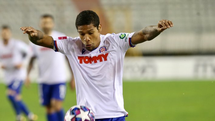 Bivši hajdukovac operiran nakon teške ozljede: Primio je čak 30 šavova