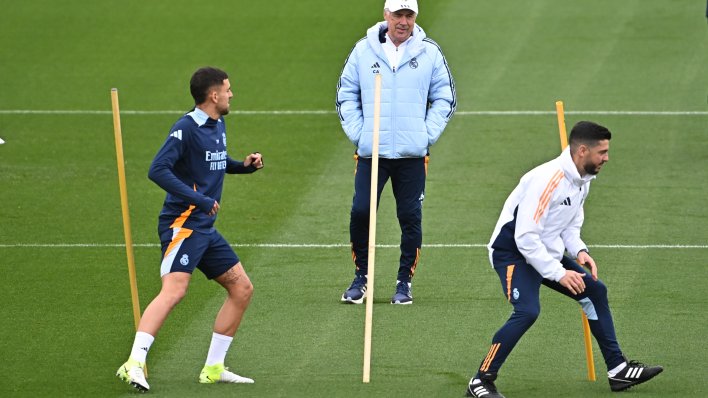 Real sprema veliki rez nakon debakla u Ligi prvaka: Ancelottijev miljenik već pregovara s neočekivanim klubom