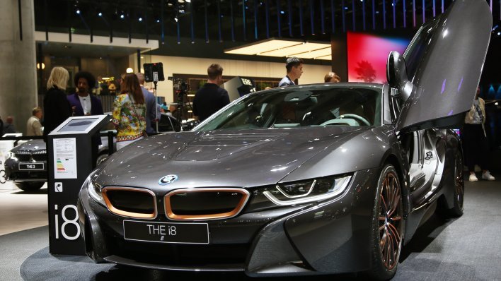 BMW sprema kontroverzan potez koji bi mogao razbjesniti mnoge vozače
