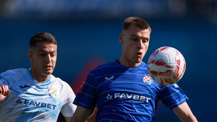 Ludi derbi na Maksimiru! Rijeka okrenula iz dva penala, sjajni Beljo spasio Dinamo, pogledajte golove