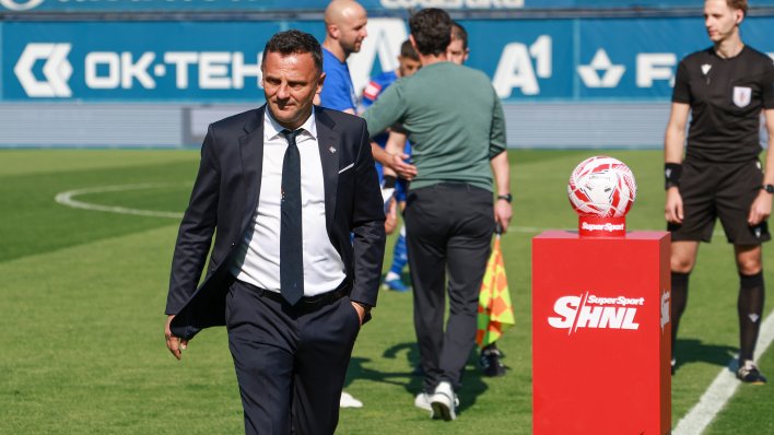 Ovo što je napravio Kovačević ne pamti se u Dinamu: Rijetko se viđa u modernom nogometu