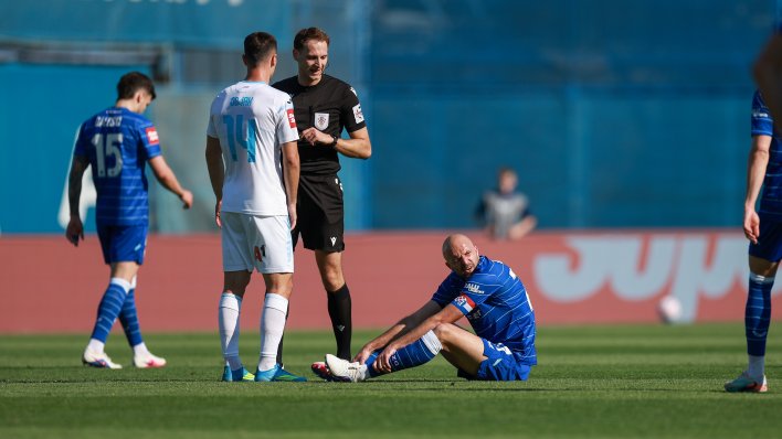 'Stvarno mislim da su te VAR provjere kod nas prevršile svaku mjeru'