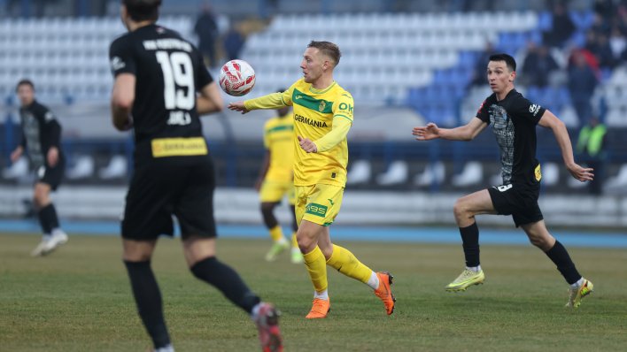 Važna utakmica u Puli: Jedni igraju za Europu, drugi za ostanak