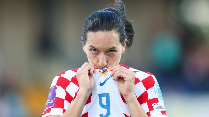Ispisana povijest hrvatskog ženskog nogometa: Pogledajte devet golova, majstoriju škaricama...