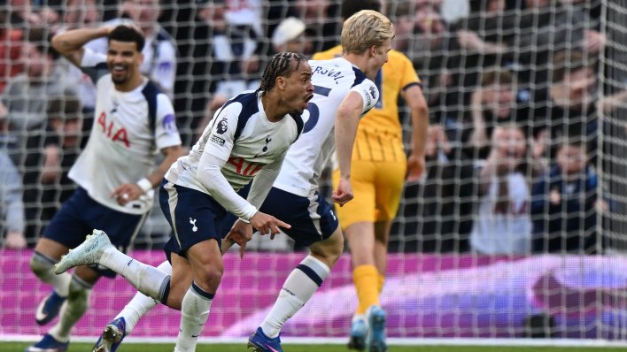 Novi šok za Tottenham u 95. minuti: Pogledajte gol koji je zaledio stadion