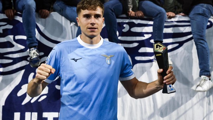 Pogledajte gol kojim je hrvatski nogometaš dokrajčio slavni klub