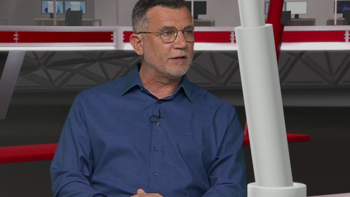 Pogledajte šokiranog Zekića: 'Dugo sam u HNL-u, ali ne pamtim nešto slično'