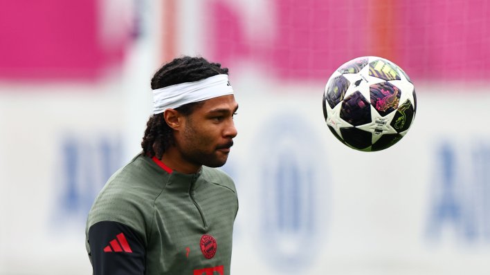 Stigla šokantna vijest za Bayern i Njemačku