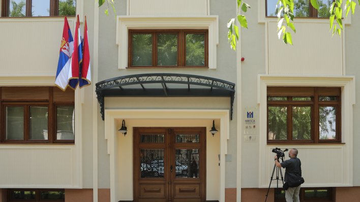 U Subotici održan prvi sajam knjiga hrvatskih autora iz Vojvodine