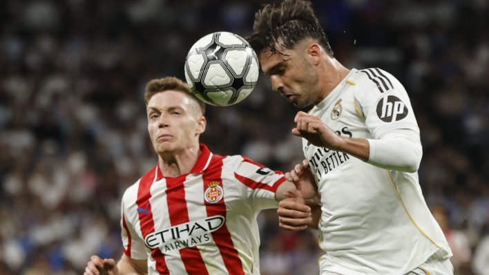 Drama u Realu: Nogometaš drastično gubi kilograme, liječnici su zbunjeni