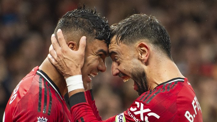 Manchester United ispisao povijest: Ovo nije uspio ni sa Sir Alexom