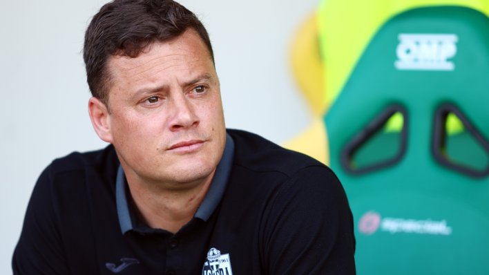 Istra smijenila trenera!